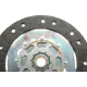 Комплект зчеплення VALEO 837522 з демпфером для Citroen C4/Peugeot 308 1.6 HDi (d=235mm)