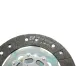 Комплект зчеплення VALEO 837522 з демпфером для Citroen C4/Peugeot 308 1.6 HDi (d=235mm)
