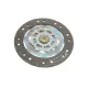 Комплект зчеплення VALEO 837522 з демпфером для Citroen C4/Peugeot 308 1.6 HDi (d=235mm)