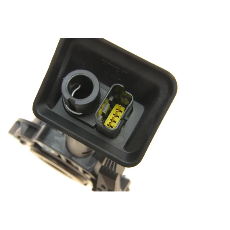Комплект зчеплення VALEO 837522 з демпфером для Citroen C4/Peugeot 308 1.6 HDi (d=235mm)