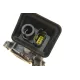 Комплект зчеплення VALEO 837522 з демпфером для Citroen C4/Peugeot 308 1.6 HDi (d=235mm)