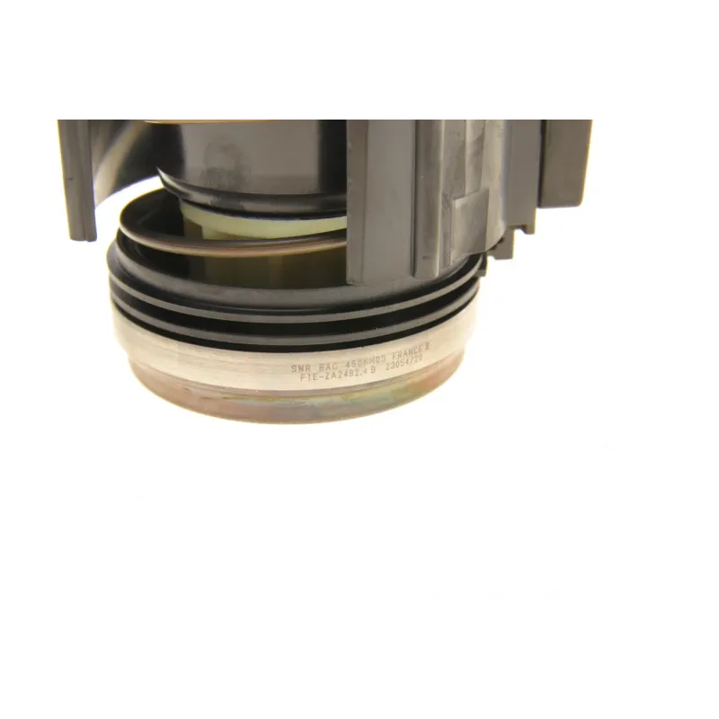 Комплект зчеплення VALEO 837522 з демпфером для Citroen C4/Peugeot 308 1.6 HDi (d=235mm)