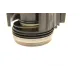 Комплект зчеплення VALEO 837522 з демпфером для Citroen C4/Peugeot 308 1.6 HDi (d=235mm)