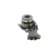 Комплект зчеплення VALEO 837522 з демпфером для Citroen C4/Peugeot 308 1.6 HDi (d=235mm)