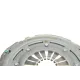 Комплект зчеплення VALEO 837522 з демпфером для Citroen C4/Peugeot 308 1.6 HDi (d=235mm)