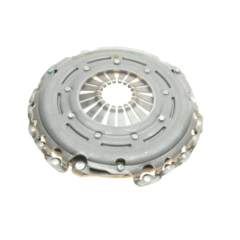 Комплект зчеплення VALEO 837522 з демпфером для Citroen C4/Peugeot 308 1.6 HDi (d=235mm)