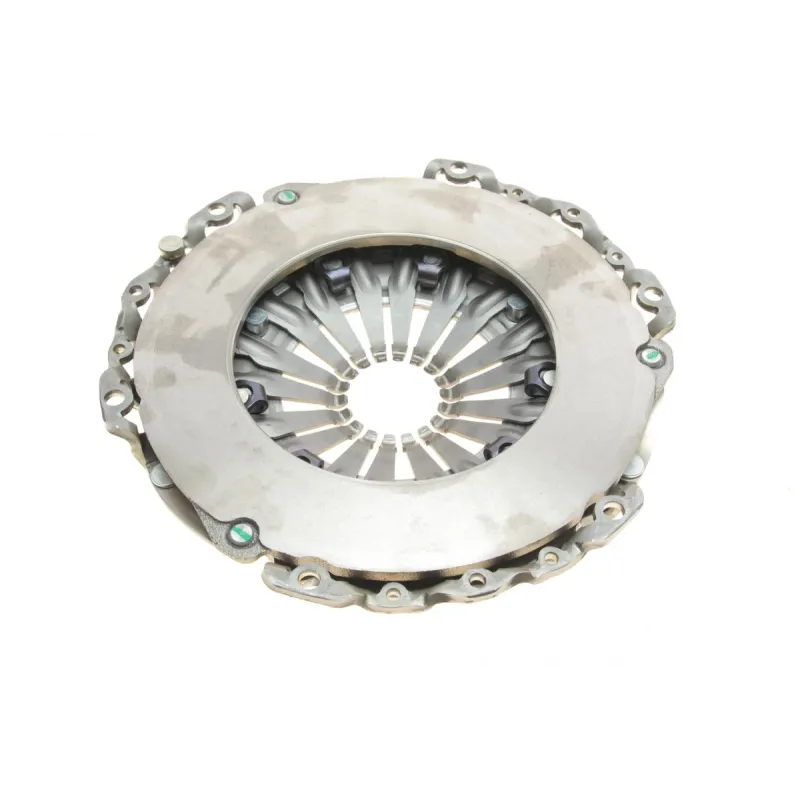 Комплект зчеплення VALEO 837522 з демпфером для Citroen C4/Peugeot 308 1.6 HDi (d=235mm)