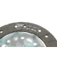 Комплект зчеплення VALEO 837522 з демпфером для Citroen C4/Peugeot 308 1.6 HDi (d=235mm)