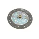 Комплект зчеплення VALEO 837522 з демпфером для Citroen C4/Peugeot 308 1.6 HDi (d=235mm)