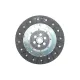 Комплект зчеплення з демпфером VALEO 837568 для Renault Master III, Opel Movano B, Nissan NV400 2.3 dCi FWD