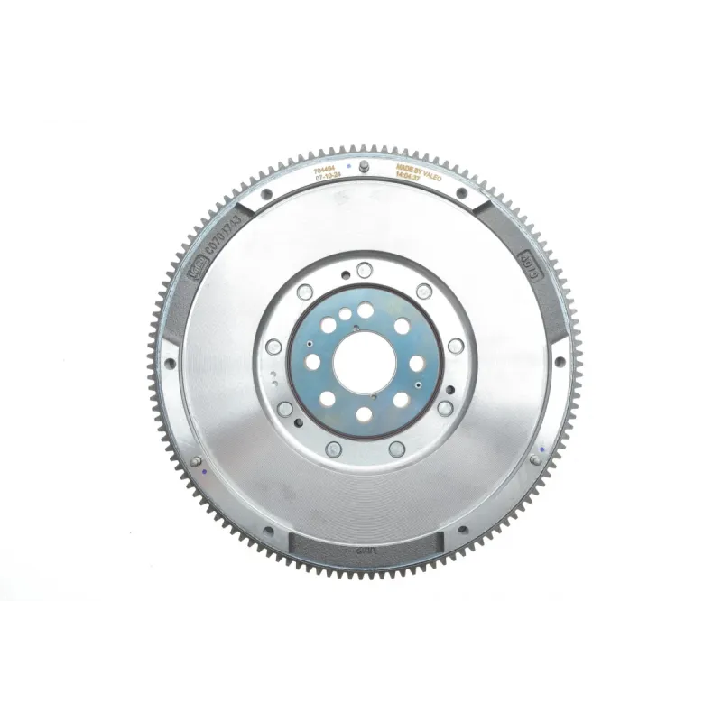 Комплект зчеплення з демпфером VALEO 837568 для Renault Master III, Opel Movano B, Nissan NV400 2.3 dCi FWD