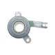 Комплект зчеплення з демпфером VALEO 837568 для Renault Master III, Opel Movano B, Nissan NV400 2.3 dCi FWD