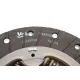 Демпфер + комплект зчеплення VW Golf IV/Skoda Octavia 1.9 TDI 98-05 (d=240mm) z=23