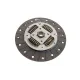 Демпфер + комплект зчеплення VW Golf IV/Skoda Octavia 1.9 TDI 98-05 (d=240mm) z=23