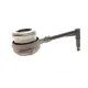 Демпфер + комплект зчеплення VW Golf IV/Skoda Octavia 1.9 TDI 98-05 (d=240mm) z=23