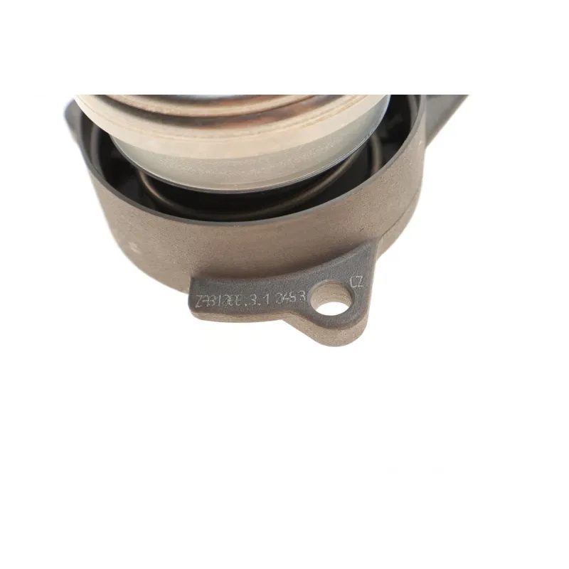 Демпфер + комплект зчеплення VW Golf IV/Skoda Octavia 1.9 TDI 98-05 (d=240mm) z=23