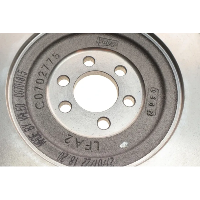 Демпфер + комплект зчеплення VW Golf IV/Skoda Octavia 1.9 TDI 98-05 (d=240mm) z=23