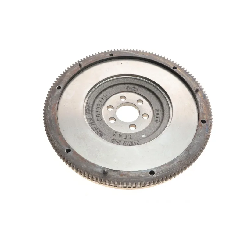 Демпфер + комплект зчеплення VW Golf IV/Skoda Octavia 1.9 TDI 98-05 (d=240mm) z=23