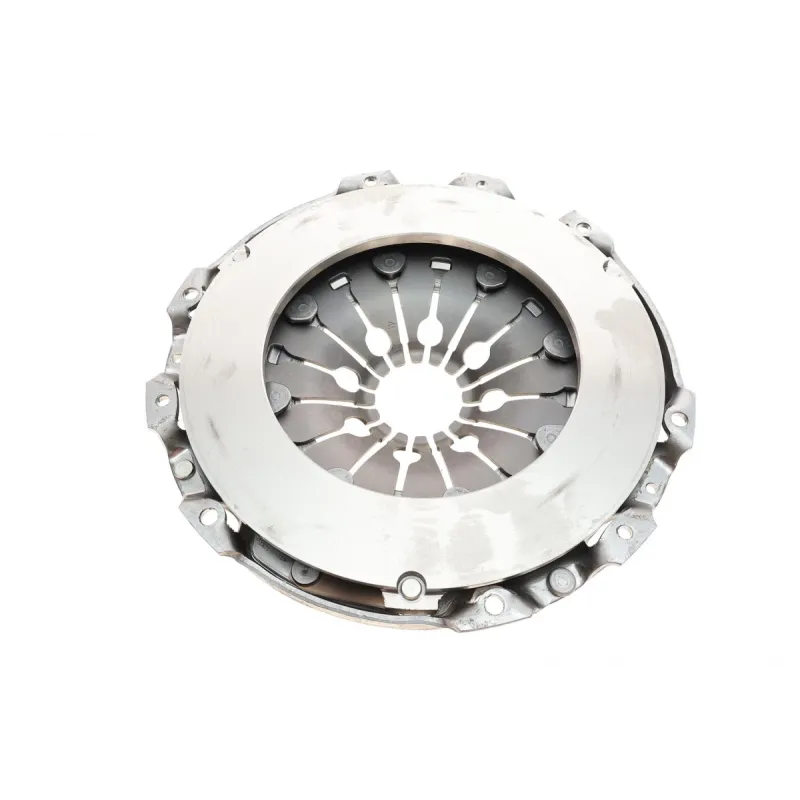 Демпфер + комплект зчеплення VW Golf IV/Skoda Octavia 1.9 TDI 98-05 (d=240mm) z=23