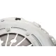Демпфер + комплект зчеплення VW Golf IV/Skoda Octavia 1.9 TDI 98-05 (d=240mm) z=23