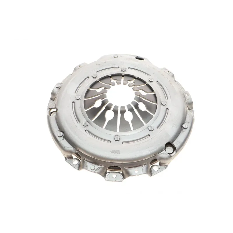 Демпфер + комплект зчеплення VW Golf IV/Skoda Octavia 1.9 TDI 98-05 (d=240mm) z=23