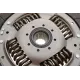 Демпфер + комплект зчеплення VW Golf IV/Skoda Octavia 1.9 TDI 98-05 (d=240mm) z=23
