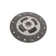 Демпфер + комплект зчеплення VW Golf IV/Skoda Octavia 1.9 TDI 98-05 (d=240mm) z=23
