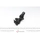 Циліндр зчеплення (робочий) Fiat Scudo/Peugeot Expert 2.0HDI 06- (d=19.05mm)