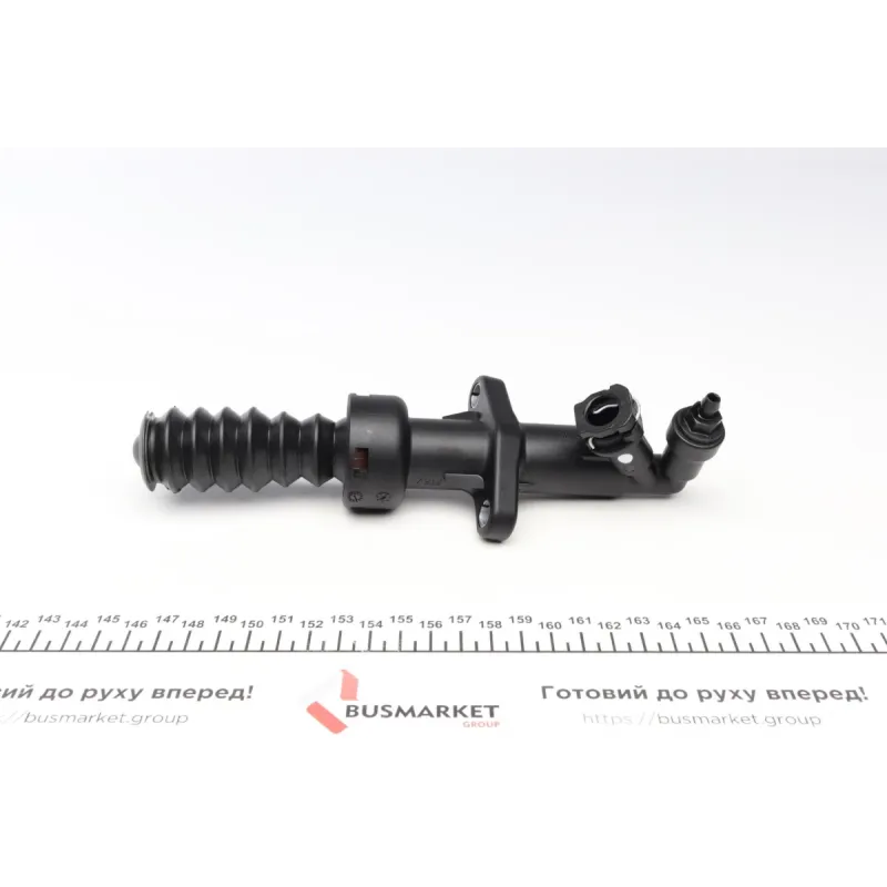 Циліндр зчеплення (робочий) Fiat Scudo/Peugeot Expert 2.0HDI 06- (d=19.05mm)