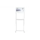 Стенд для щіток склоочисника VALEO stand valeo 1600x570x350 мм
