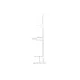 Стенд для щіток склоочисника VALEO stand valeo 1600x570x350 мм