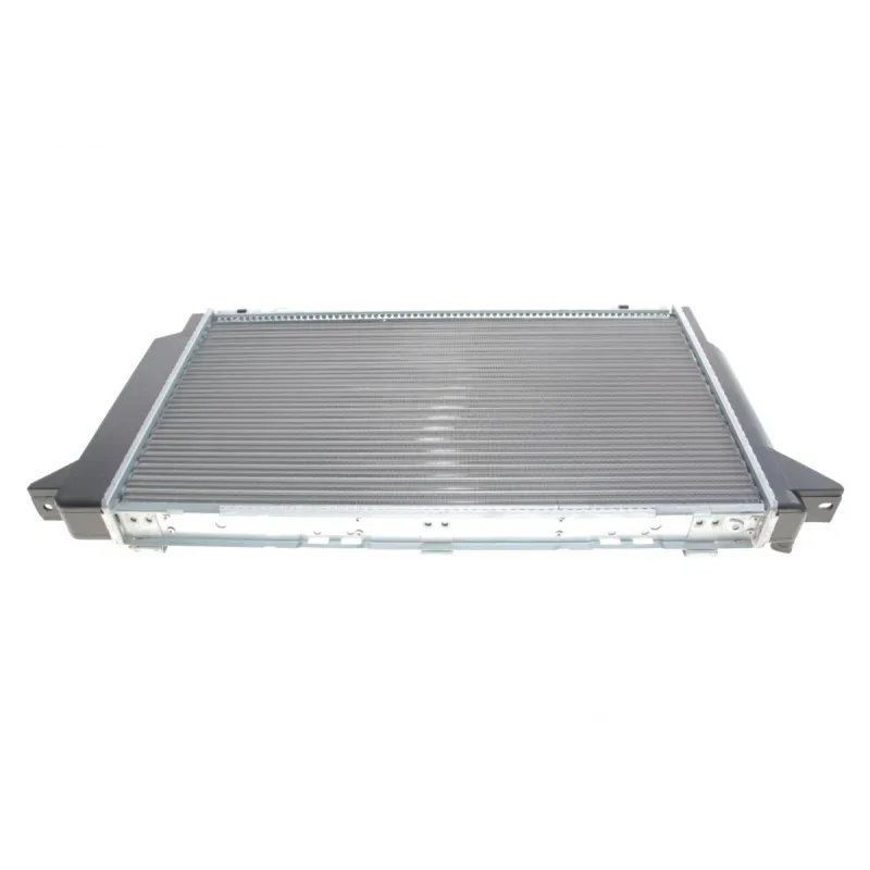 Радіатор охолодження VAN WEZEL 03002089 для Audi 80 B4 1.6-2.0 TDI 1991-1996, 600x360x34 мм