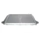 Радіатор охолодження VAN WEZEL 03002089 для Audi 80 B4 1.6-2.0 TDI 1991-1996, 600x360x34 мм
