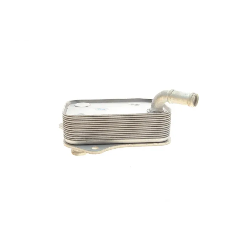 Радіатор масляний VAN WEZEL 03003414 для Audi A4 B6/B7, A6 C5, VW Passat B3 2000-2008