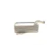 Радіатор масляний VAN WEZEL 03003414 для Audi A4 B6/B7, A6 C5, VW Passat B3 2000-2008