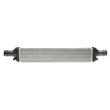 Радіатор інтеркулера Audi A4/A5/A6 2.7/3.0TDI/3.2FSI 07-18/Porsche Macan 2.0i/3.0D 14-