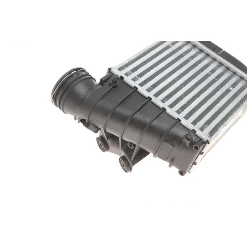 Радіатор інтеркулера VW Golf/Bora/Skoda Octavia/Seat Leon 1.9TDI 00-10