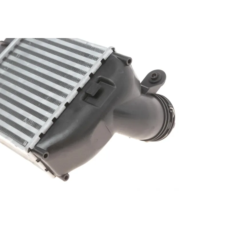 Радіатор інтеркулера VW Golf/Bora/Skoda Octavia/Seat Leon 1.9TDI 00-10