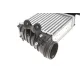 Радіатор інтеркулера VW Golf/Bora/Skoda Octavia/Seat Leon 1.9TDI 00-10