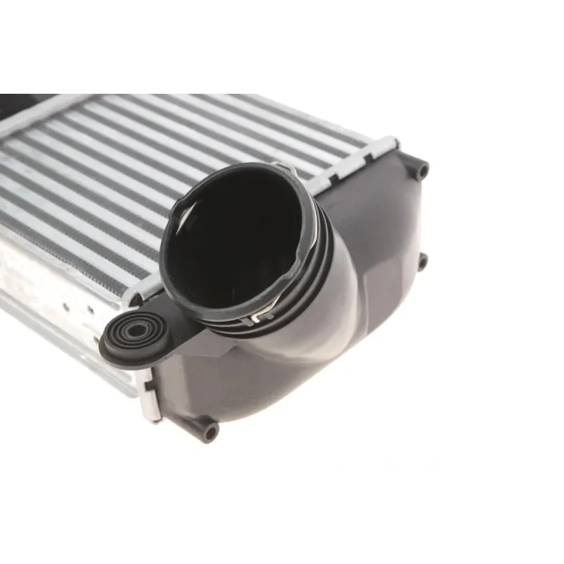 Радіатор інтеркулера VW Golf/Bora/Skoda Octavia/Seat Leon 1.9TDI 00-10