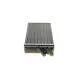 Радіатор пічки VAN WEZEL 03006052 для Audi 100 C2/C3/C4, A6 C4, 272x157x40 мм