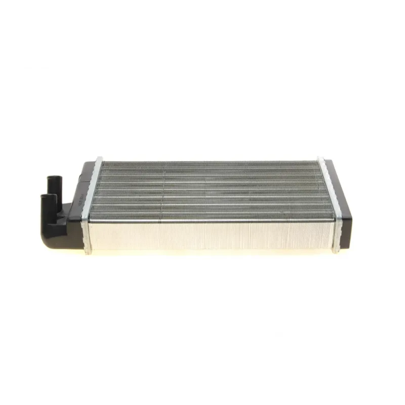 Радіатор пічки VAN WEZEL 03006052 для Audi 100 C2/C3/C4, A6 C4, 272x157x40 мм