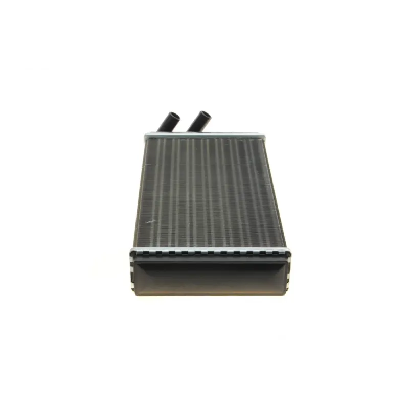 Радіатор пічки VAN WEZEL 03006052 для Audi 100 C2/C3/C4, A6 C4, 272x157x40 мм