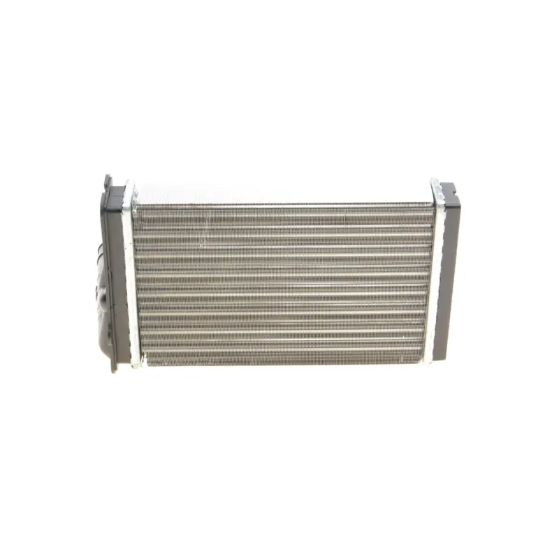 Радіатор пічки VAN WEZEL 03006097 для Audi 80/A4 B3/B4, VW Passat B5, 235x157x40 мм