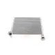 Радіатор пічки VAN WEZEL 03006385 для Audi A3, VW Golf, Skoda Octavia 2012-