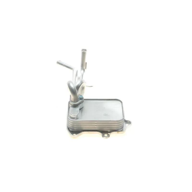 Теплообмінник масляний VAN WEZEL 03013702 для VW Golf VI/Passat B6 1.4 TSI