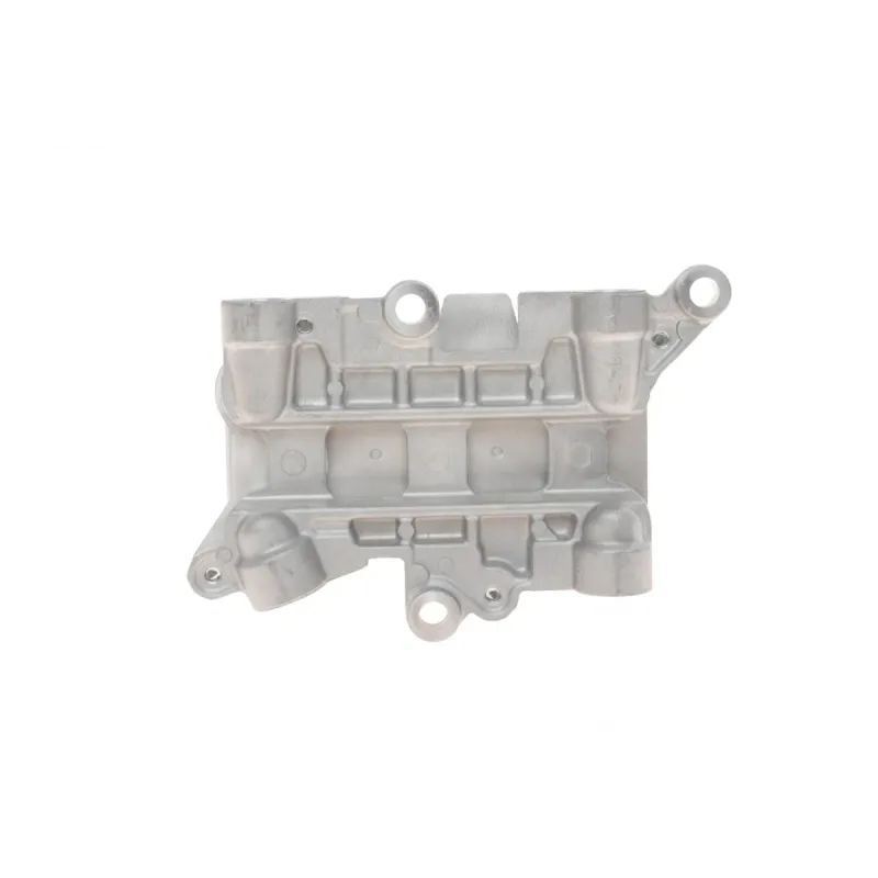 Радіатор оливи АКПП VAN WEZEL 03013719 для Audi Q7, VW Touareg 2006-2018 (теплообмінник)