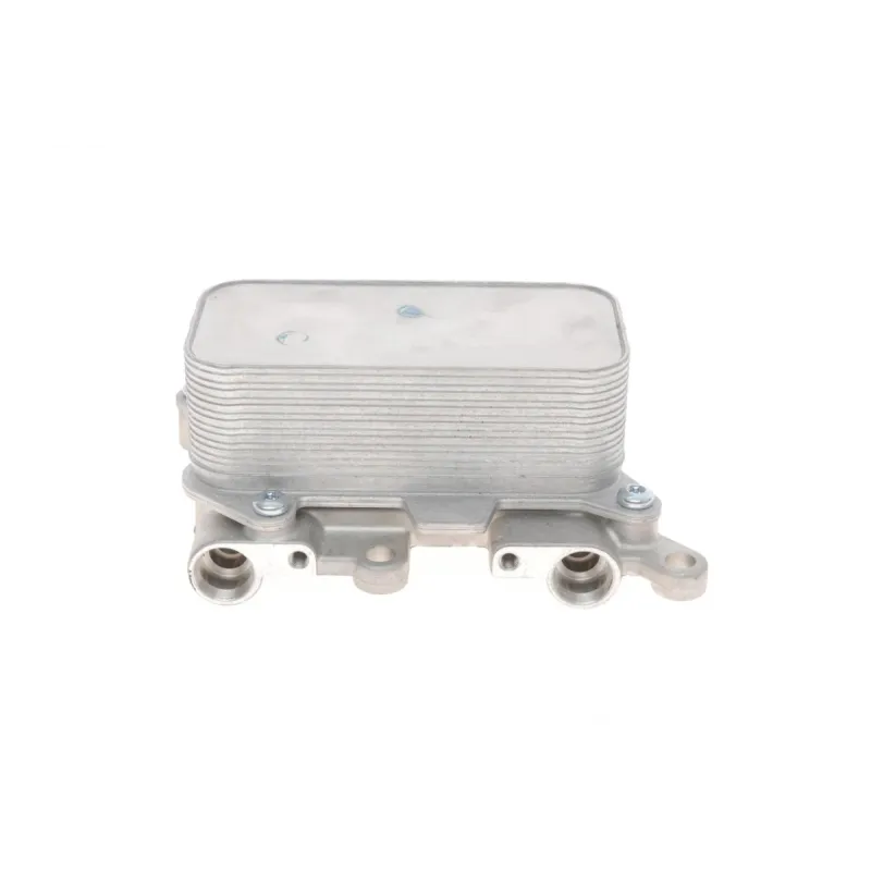 Радіатор оливи АКПП VAN WEZEL 03013719 для Audi Q7, VW Touareg 2006-2018 (теплообмінник)