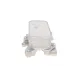 Радіатор оливи АКПП VAN WEZEL 03013719 для Audi Q7, VW Touareg 2006-2018 (теплообмінник)