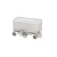 Радіатор оливи АКПП VAN WEZEL 03013719 для Audi Q7, VW Touareg 2006-2018 (теплообмінник)